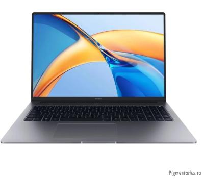 Ноутбук Honor MagicBook X16 [5301AJYD] Grey 16"