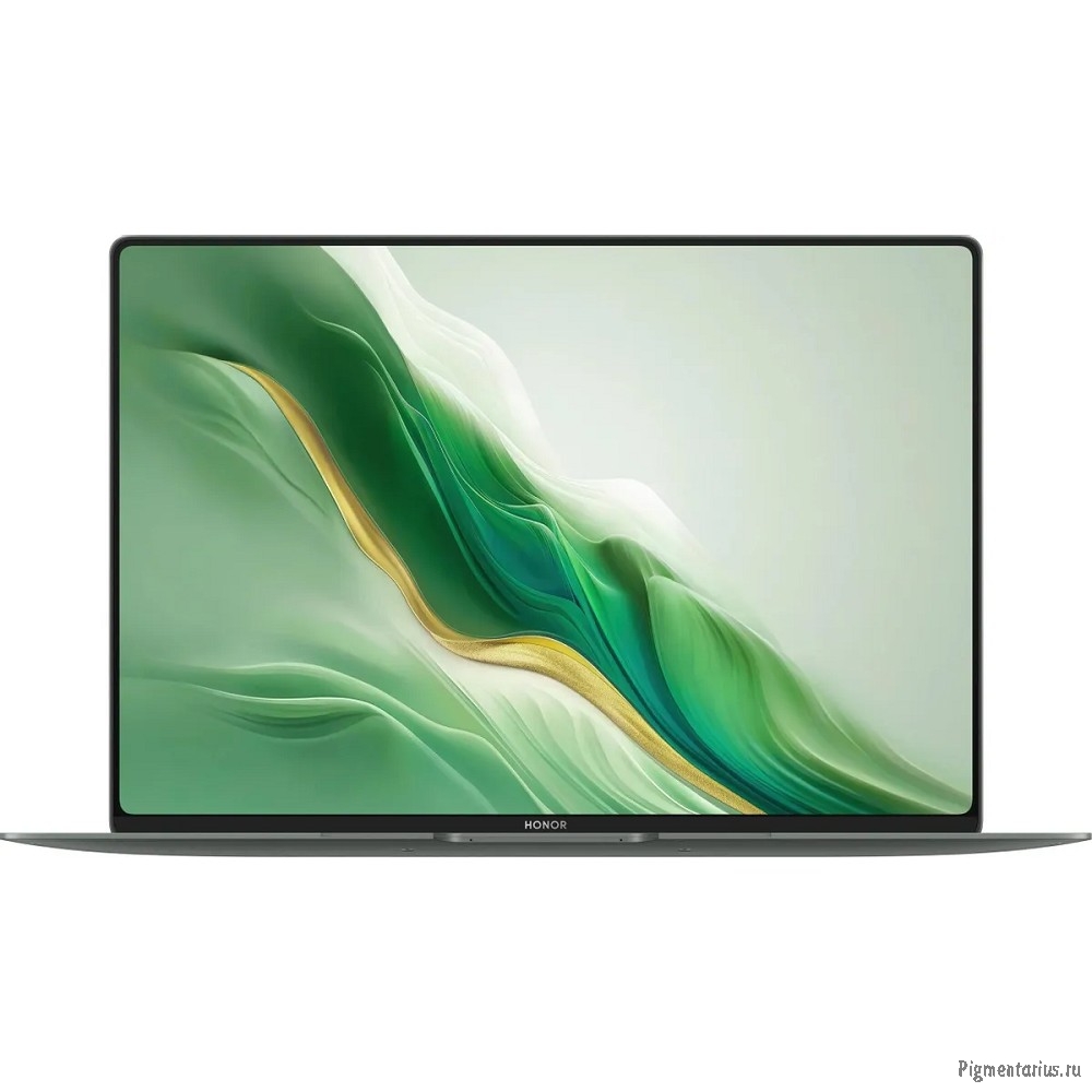 Ноутбук Honor MagicBook Art 14 2024 [5301AKXL] Green 14.6"