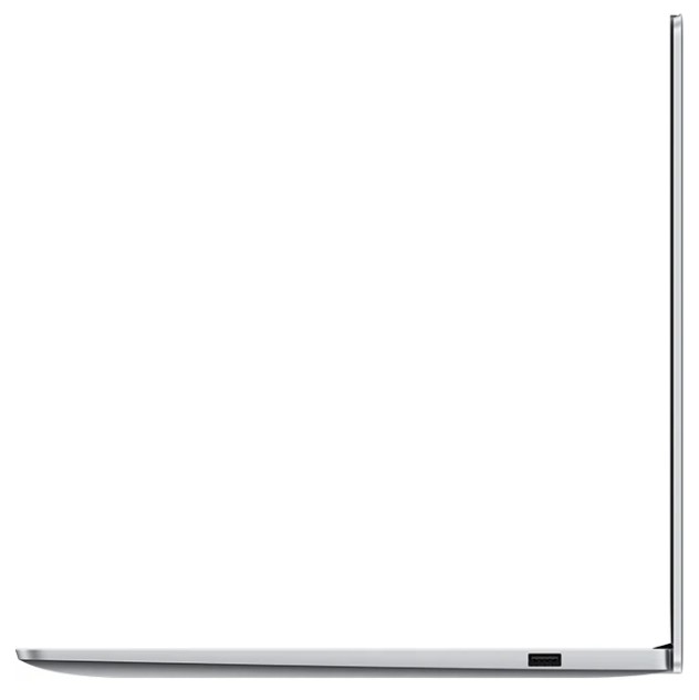 Ноутбук HUAWEI MateBook D16 MCLG-X [53014MTX] Mystic Silver 16"