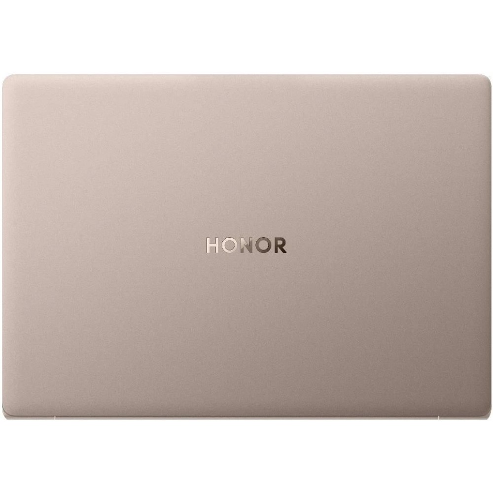 Ноутбук Honor MagicBook Art 14 2025 MRB-A [5301AQHF] коричневый 14.6"