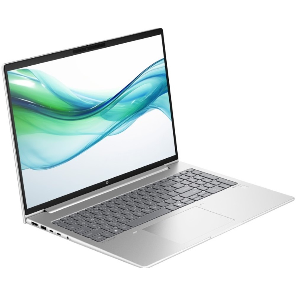 Ноутбук HP ProBook 460 G11 [A38BGET] Silver 16"