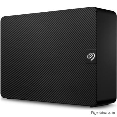 Seagate Portable HDD 10Tb Expansion STKP10000400 {USB 3.0, 3.5", Black}