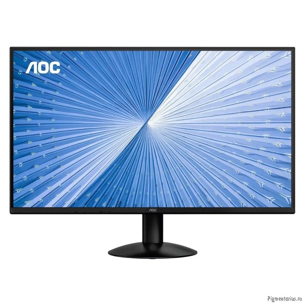 LCD AOC 27" Q27B30S3 {IPS 2560x1440 120Hz 1ms 178/178 300cd 8bit HDR10 HDMI2.0 DisplayPort1.4 VESA}