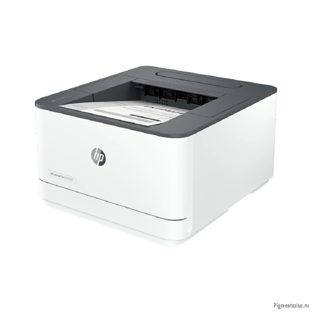 HP LaserJet Pro 3003dn (3G653A)