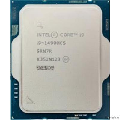 Процессор Intel Core i9 14900KS OEM