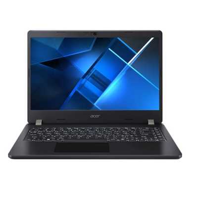 Acer TravelMate P2 TMP214-41-G2-R7VJ [NX.VSAER.006] Black 14" {FHD Ryzen 5 Pro 5650U/8Gb/256Gb SSD/D