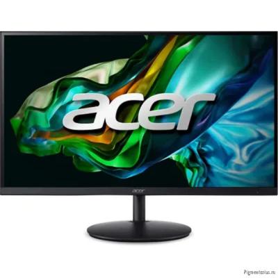 LCD Acer 31.5" SH322QUEbmiphx {IPS 2560x1440 100Hz 1ms 300cd HDMI DisplayPort SPK} LCD Acer 31.5" SH322QUEbmiphx {IPS 2560x1440 100Hz 1ms 300cd HDMI DisplayPort SPK}