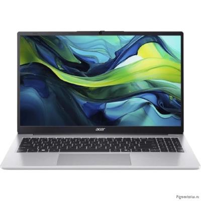 Ноутбук Acer Aspire Lite AL15-42P-R05S [NX.D32CD.001] Silver 15.6"