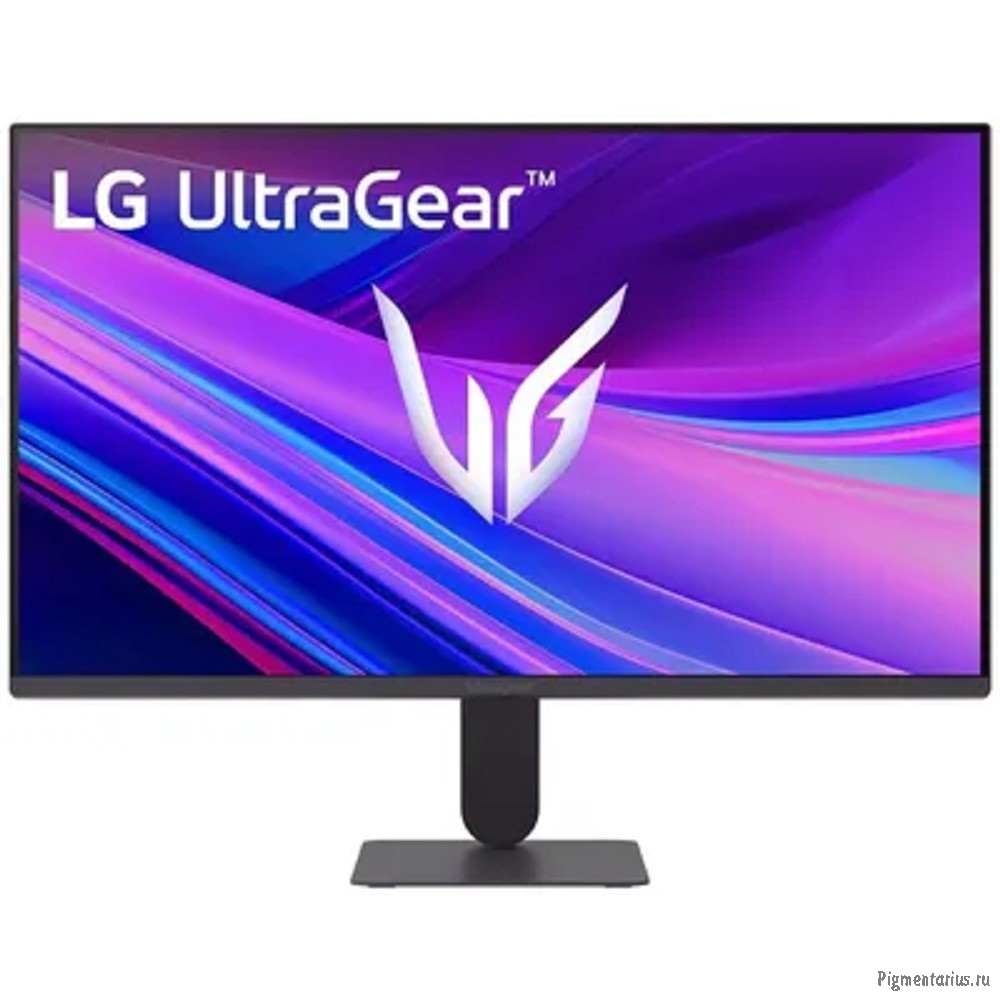 LCD LG 23.8" 24G411A-B {IPS 1920x1080 144Hz 5ms 250cd 1500:1 HDMI2.0 DisplayPort1.4 NVIDIA G-Sync Fr