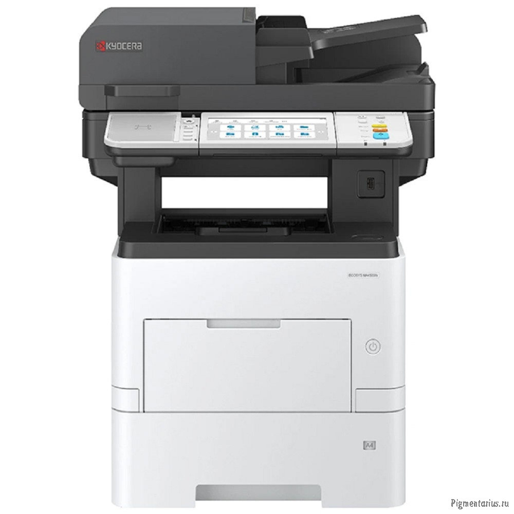 МФУ Kyocera MA4500ifx (110C103NL0)