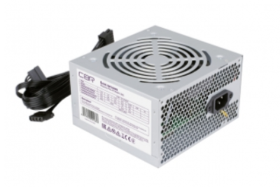 Блок питания CBR PSU-ATX400-12EC ATX 400W