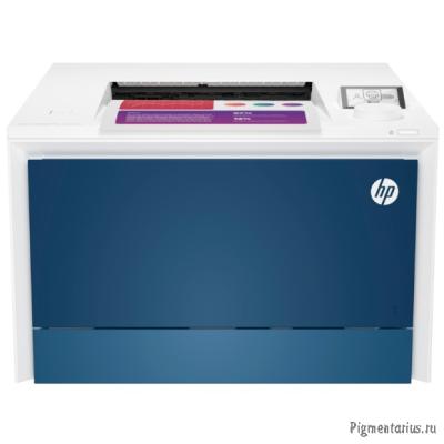 Принтер HP Color LaserJet Pro 4203dw (5HH48A)