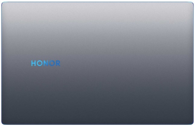 Ноутбук Honor MagicBook 15 [5301AFVQ] Grey 15.6"