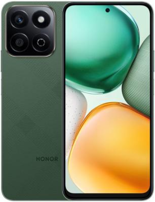 Honor X7c 6GB/128GB зеленый [5109BKDC]