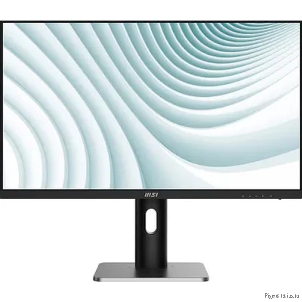 Моноблок MSI Modern AM273QP AI 1UM-005XRU [9S6-AF0111-005] 27"