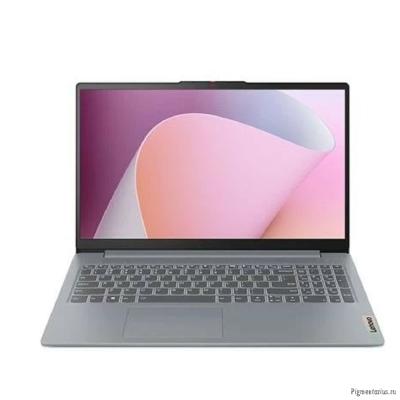 Ноутбук Lenovo IdeaPad Slim 3 16ABR8 [82XR008NRK] Grey 16"