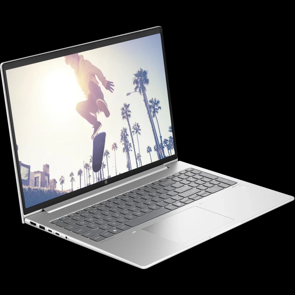 HP Probook 460 G11 [9L7D6AV] Silver 16" {WUXGA Ultra 7 155U /32 GB/ 1000 GB SSD/RTX 2050 4GB/Windows