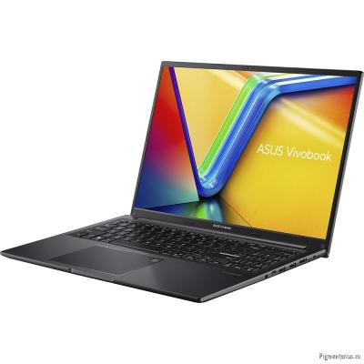 Ноутбук ASUS VivoBook X1605VA-MB1750 [90NB10N3-M02630] Black 16"