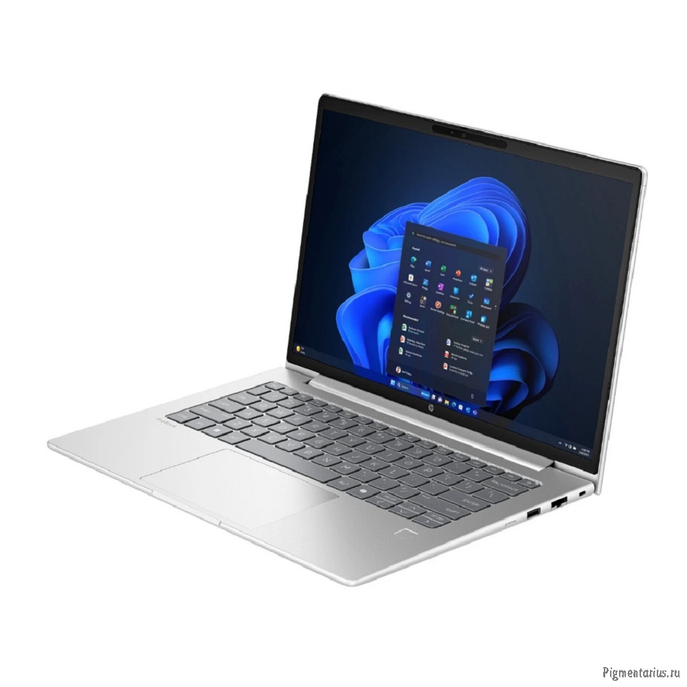 Ноутбук HP ProBook 4G1i [D0UV0ET] Silver 16"