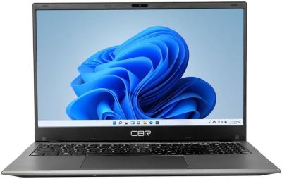 Ноутбук CBR LP-MDCR-1502 15.6"