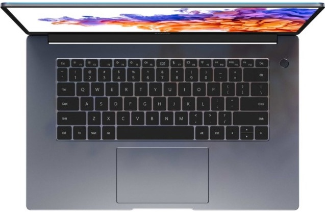 Ноутбук Honor MagicBook 15 [5301AFVQ] Grey 15.6"