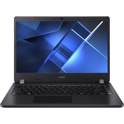 Acer TravelMate P2 TMP214-52-35QR [NX.VMKER.008] Black 14" {FHD i3-10110U/8Gb/256Gb SSD/LTE/Win10Pro