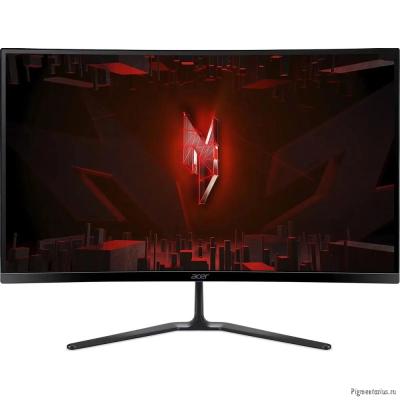 LCD Acer 27" ED270UP2BMIIPX черный {VA 2560x1440 Curved 1500R 170Hz 1ms 250cd 2xHDMI2.0 DisplayPort1 LCD Acer 27" ED270UP2BMIIPX черный {VA 2560x1440 Curved 1500R 170Hz 1ms 250cd 2xHDMI2.0 DisplayPort1