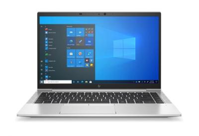 Ноутбук HP EliteBook 840 G8 [6A3P2AV] Silver 14"