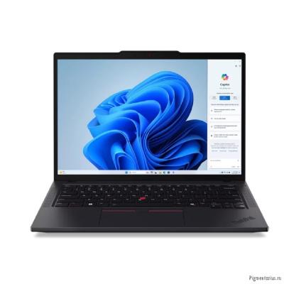 Lenovo ThinkPad T14 G5 [21MLA02LCD_PRO] (КЛАВ.РУС.ГРАВ.) 14" {WUXGA+ 2.2K IPS Ultra 5 125H/16GB/512G