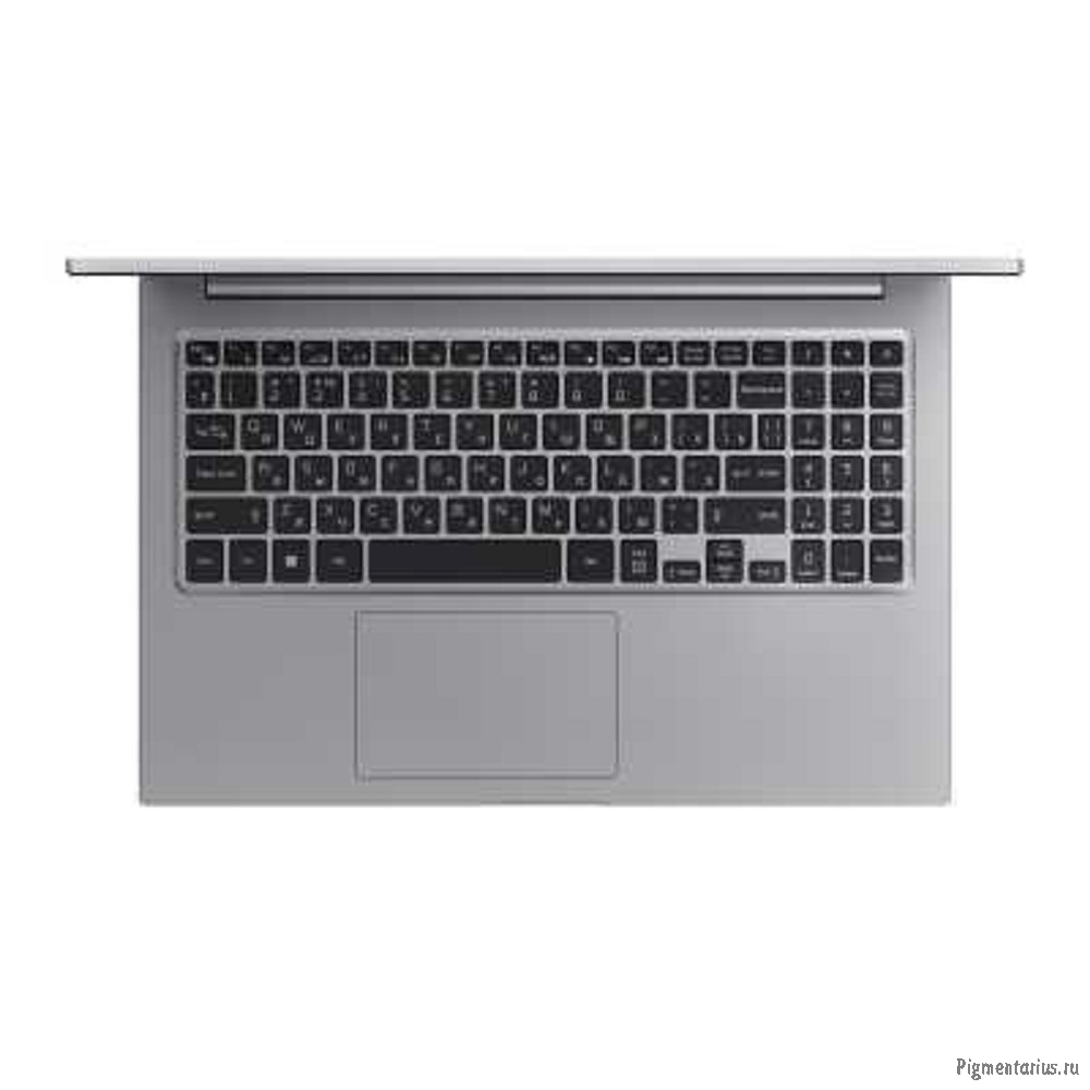 Ноутбук Maibenben B115B [B115B-R752UMF1SPSRE2] Silver 15.6"