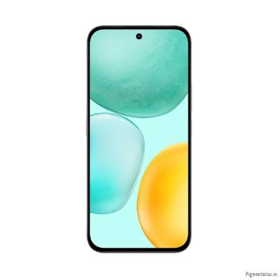 Honor X6c 6GB/128GB белый [5109BWDX]