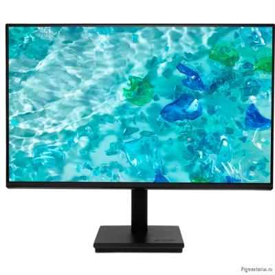 LCD Acer 27" V277Gbipv Black {IPS 1920x1080 120Hz 4ms 178/178 250cd HDMI1.4 DisplayPort} [UM.HV7CD.G