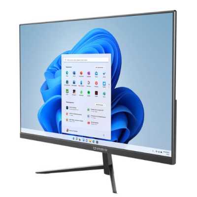 Моноблок IRBIS SMART AIO 24 24i3M282R 23.8"