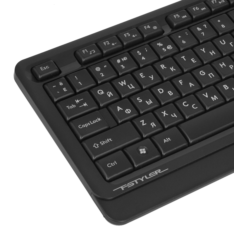 A4Tech FG1012 BLACK
