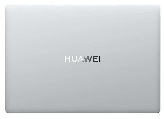 Ноутбук HUAWEI MateBook D16 MCLG-X [53014MTX] Mystic Silver 16"
