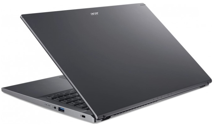 Ноутбук Acer Aspire A515-57-50R7 [NX.KN3CD.00M] Iron 15.6"