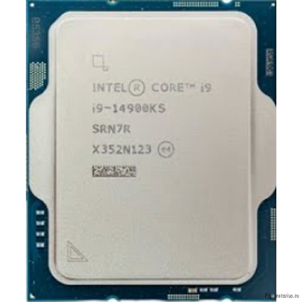 Процессор Intel Core i9 14900KS OEM
