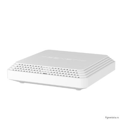 Keenetic Sprinter SE (KN-3712) Гигабитный интернет-центр с Mesh Wi-Fi 6 AX3000, 4-портовым Smart-ком