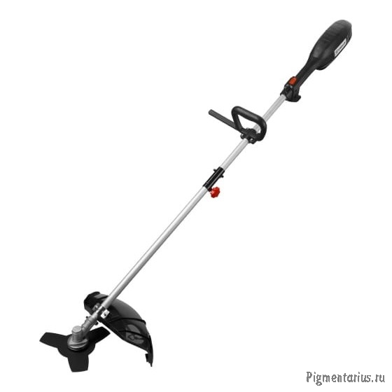 Триммер садовый электрический DEKO DKTR1500 (063-4227)