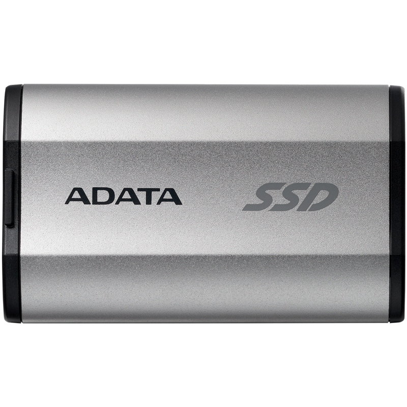 A-DATA Portable SSD 2TB SD810,Type-C, USB 3.2, SD810-2000G-CSG