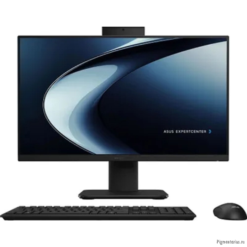 ASUS P440VAK-BPC4320 [90PT03X5-M03N00] Black 23.8" {Full HD Core 7 240H/32Gb/SSD1Tb Graphics/noOS/kb