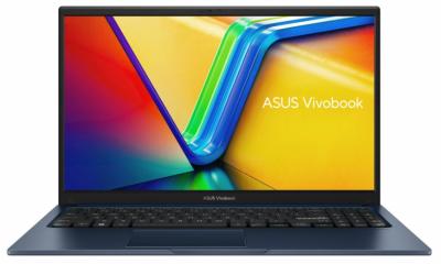 Ноутбук ASUS Vivobook Go 15 X1504ZA-BQ1416 [90NB1021-M02280] Quiet Blue 15.6"