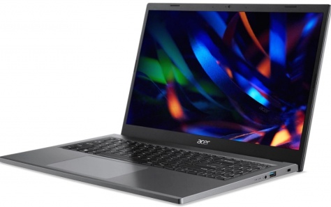 Ноутбук Acer Extensa 15 EX215-23-R62L [NX.EH3CD.00D] Grey 15.6"