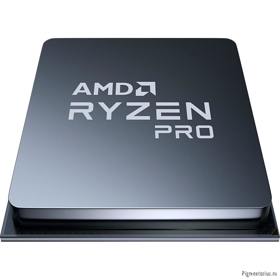 Процессор AMD Ryzen 5 PRO 4650G OEM AM4 (100-000000143) 6 x 3.7/4.2Ghz