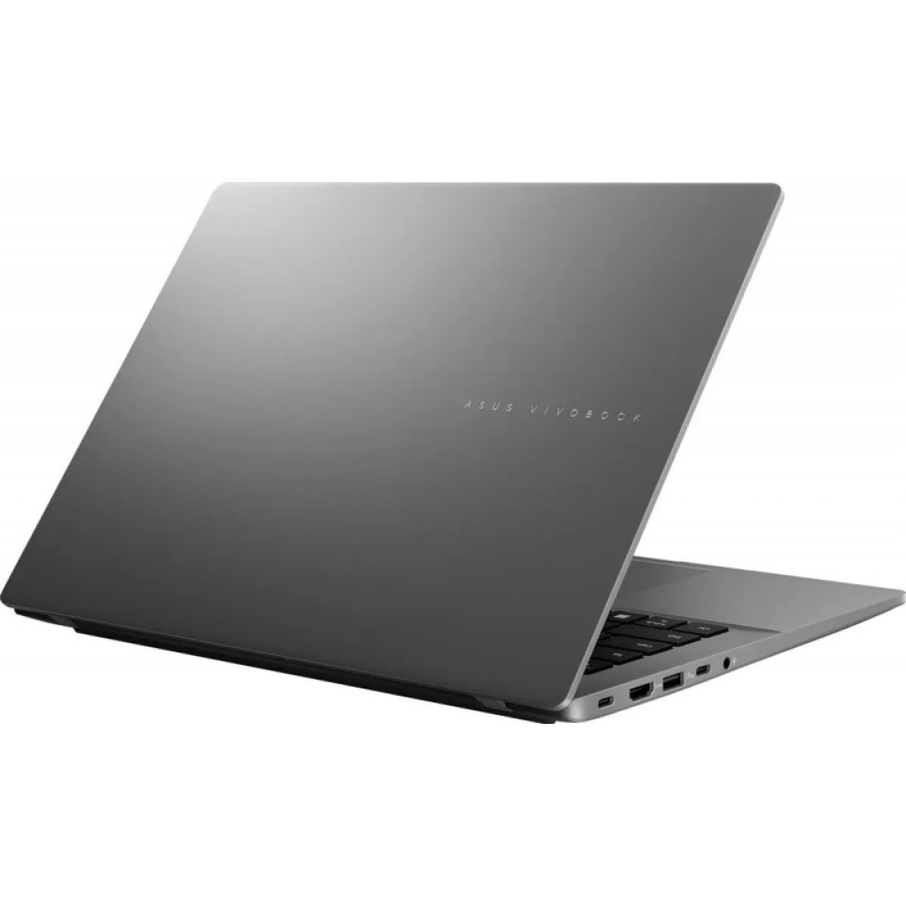 Ноутбук ASUS VivoBook S3407CA-LY134 [90NB16J2-M00A30] Grey 14"