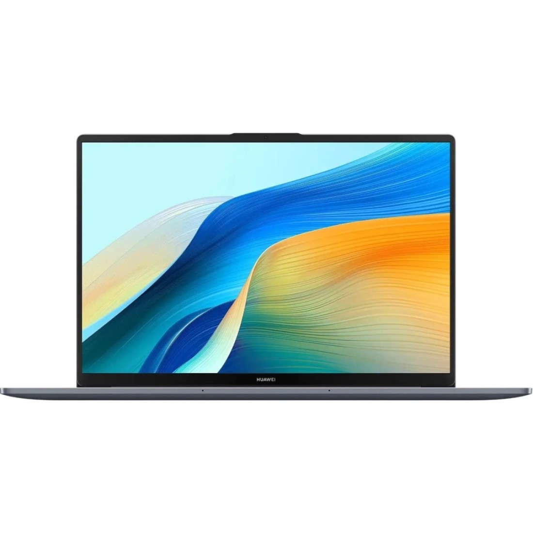 Ноутбук Huawei MateBook D16 MCLG-X [53014BUY] Gray 16"