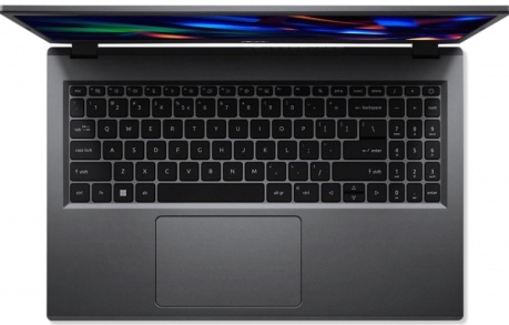 Ноутбук Acer Extensa 15 EX215-23-R62L [NX.EH3CD.00D] Grey 15.6"