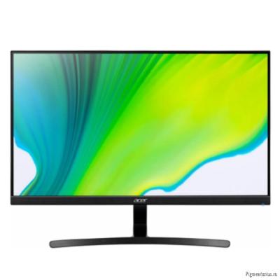 LCD Acer 23.8" K243YHbmix {VA 1920x1080 100Hz 1ms 178/178 250cd HDMI 2x2W} [UM.QX3EE.H01]