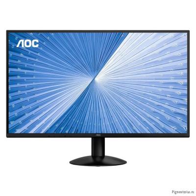 LCD AOC 27" Q27B30S3 {IPS 2560x1440 120Hz 1ms 178/178 300cd 8bit HDR10 HDMI2.0 DisplayPort1.4 VESA} LCD AOC 27" Q27B30S3 {IPS 2560x1440 120Hz 1ms 178/178 300cd 8bit HDR10 HDMI2.0 DisplayPort1.4 VESA}