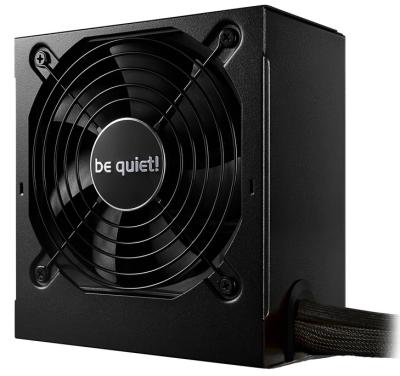 Блок питания be quiet! SYSTEM POWER 10 650W